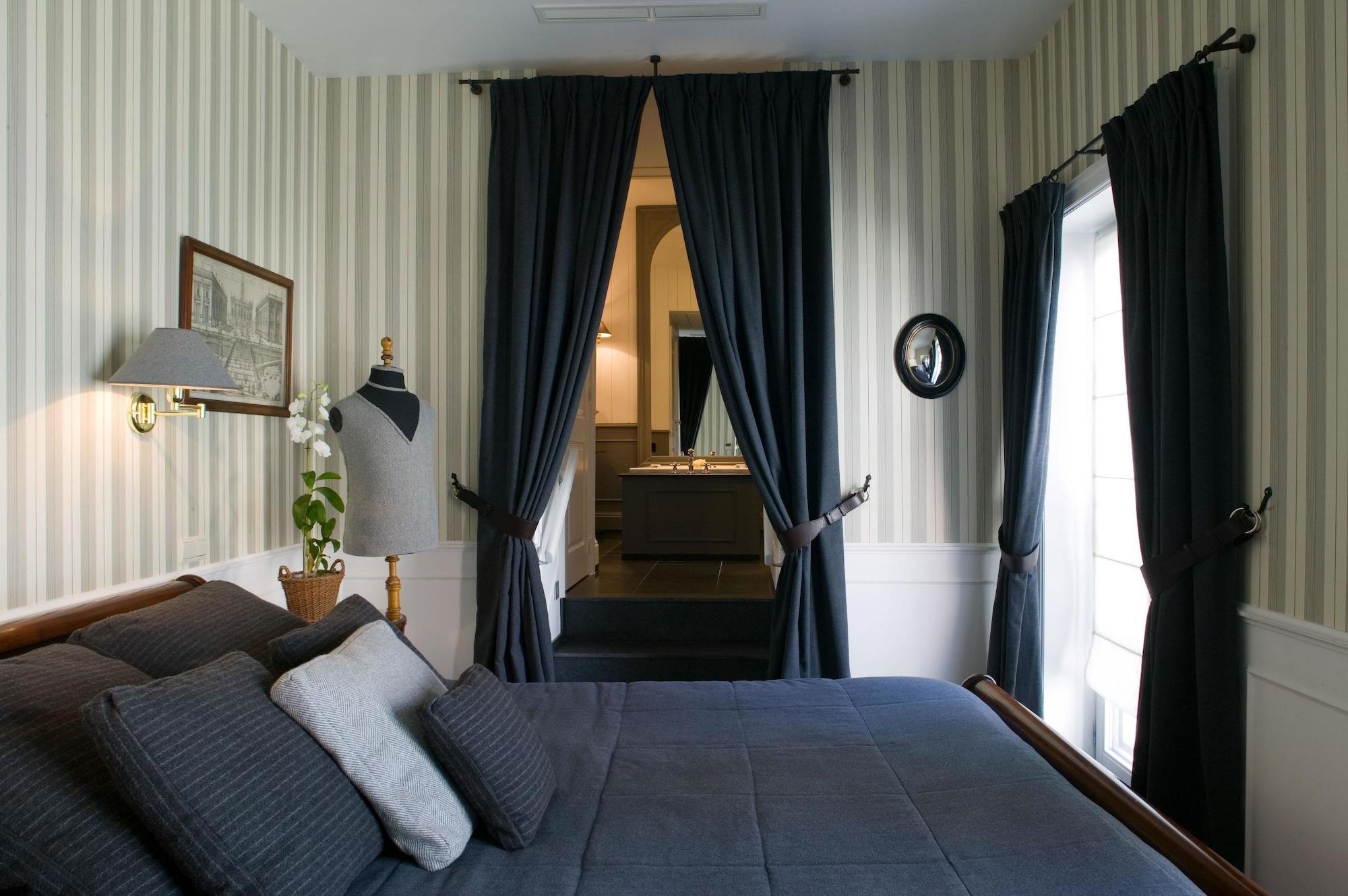 The Pand Hotel - Small Luxury Hotels Of The World Brugge Værelse billede